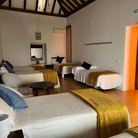 Clarisas Suites Кармона Экстерьер фото